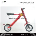 2016 Hot Sale Foldable Electric Bike Mini Scooter